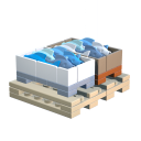Fish Crate #2