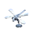 Fossil (Dragonfly)