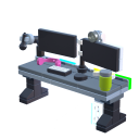 Gamer Desk