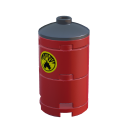 Gas Tank #2