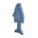 Giant Fish