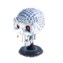 Giant Skull