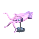Giant Squid