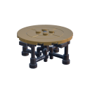 Gold Table
