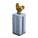 Golden Chicken