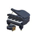 Grand Piano