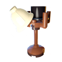 Hat Stand