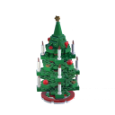 Holiday Tree