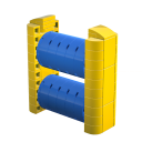 House of Fun Roller