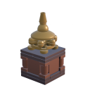 Incense Stand