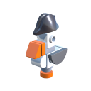 Jolly Seagull