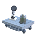 Lab Table #1