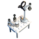 Lab Table #2
