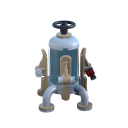 Lab Tank
