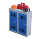 Lockers