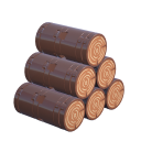 Log Stack