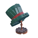 Mad Hatter's Hat