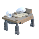Massage Table