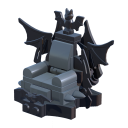 Metal Throne
