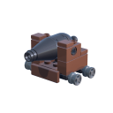 Mini Cannon