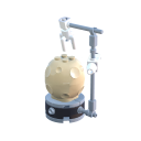 Moon Mobile