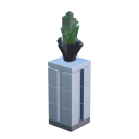 Mysterious Crystal