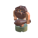 Neanderthal #1