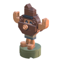 Neanderthal #2