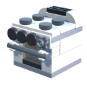 Oven
