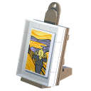 Painting (The Great Yell)