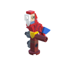 Parrot