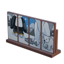 Photo Op Board (Arctic)