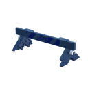Police Barrier