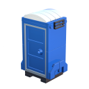 Portable Toilet