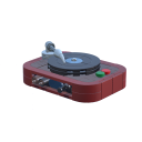 Record Player