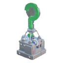 Riddler Trophy