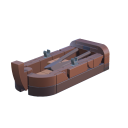 Rowing Boat