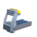 Running Machine