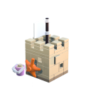 Sandcastle