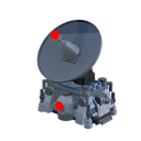 Satellite Dish