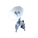Satellite Umbrella