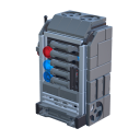 Server Tower