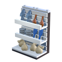 Shop Shelf (Pet Supplies)