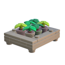 Shrub Planter