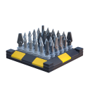 Spike Trap