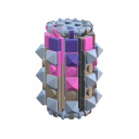 Spike Trap (Two-Face)