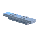 Stone Bench (Single)