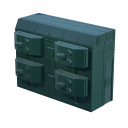 Storage Drawers (Metal)