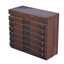 Storage Drawers (Wood)