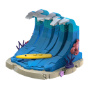 Surfboard